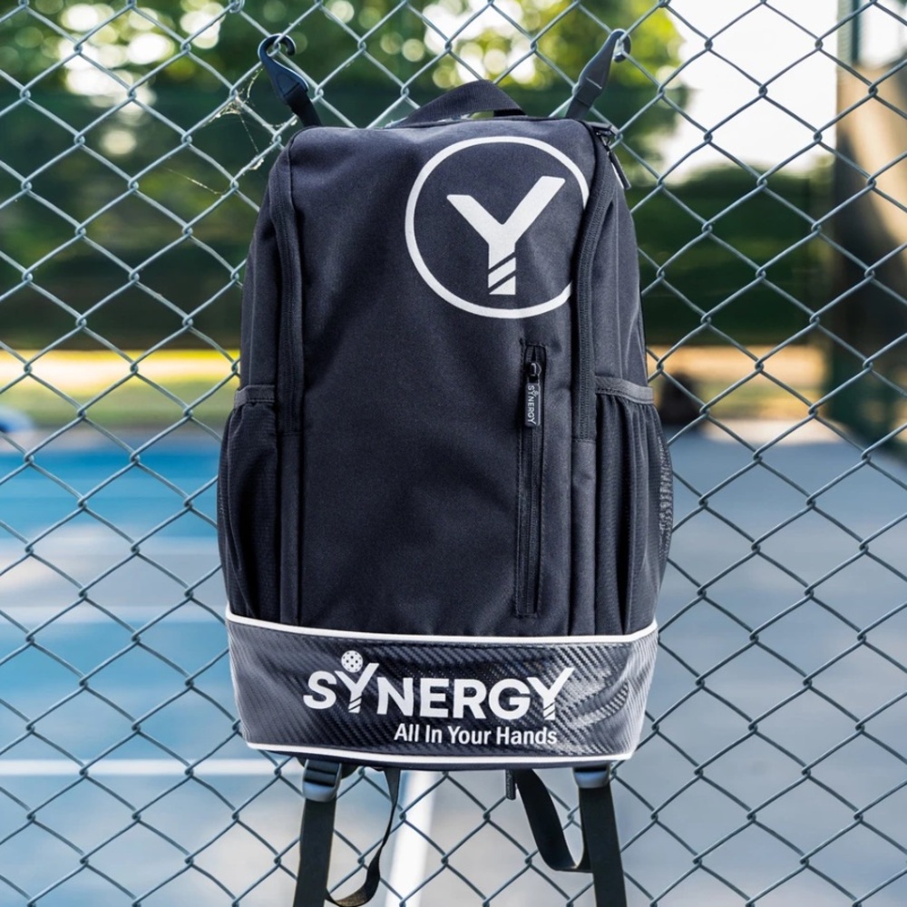 Synergy Pickleball bag - Picture 3 of 4
